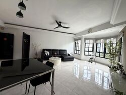 Chiltern Park (D19), Condominium #554564511